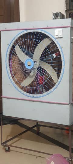 brand new air cooler for sale in Faisalabad