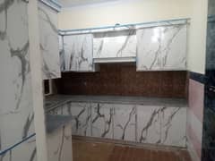 5 marla duble story house for rent
