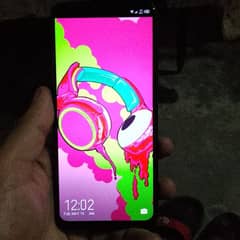 Techno cammon 12 Air