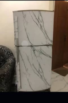Dawlance fridge