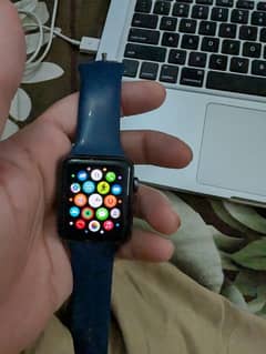 smart watch series 3