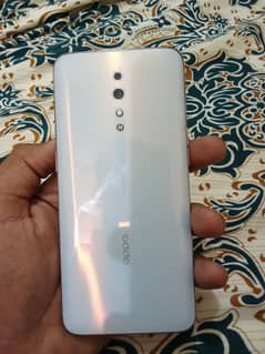 oppo Reno z 8/256 pta approved