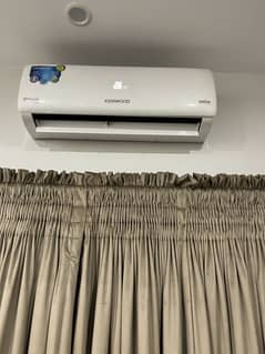 Kenwood 1 ton inverter