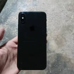 Xs