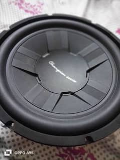champian series D2