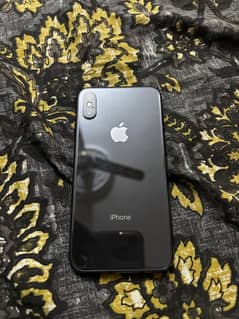 Iphone xs Non pta