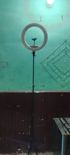 Ring light