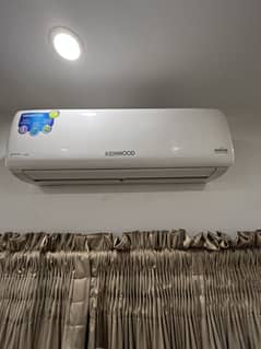 Kenwood 1 ton inverter