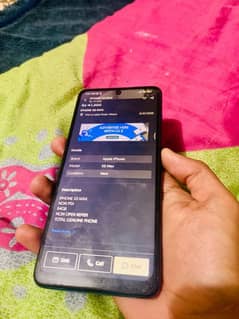 poco x3pro 6+2 /128 with box