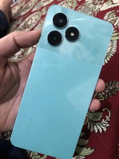 Realme c51