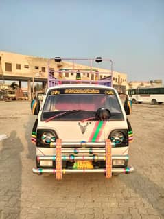 Suzuki Ravi Pickup 2006 Model