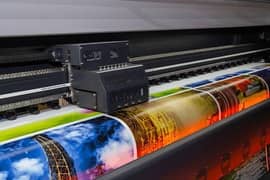 Designer & Printing Machine Operator Wanted