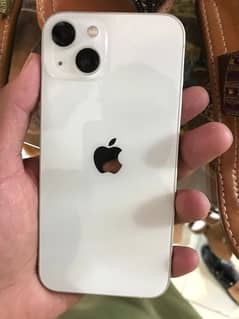 Iphone 13 diamond piece bilkul All ok