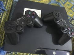 PS3 good condition