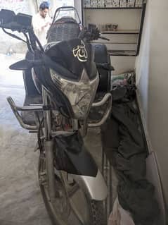 super pawor 2018  110cc