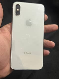 Iphone xs 64gb non pta