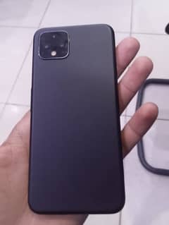 Google pixel 4