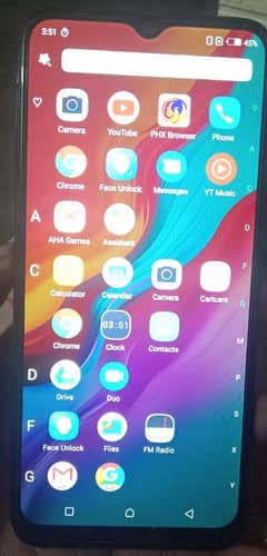 INFINIX