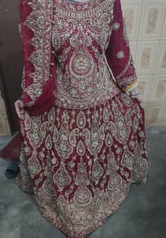 Shafone (pure) Lehnga for sale