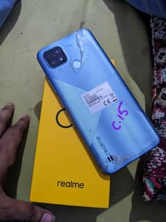 realme c21 good mobile battery 5000mh