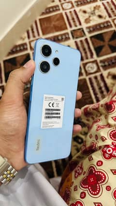 Xiaomi Redmi 12