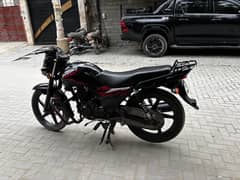 Suzuki GR-150