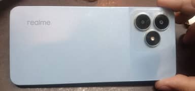 Realme note 50