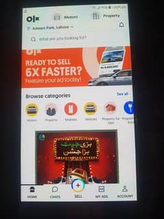 Samsung Galaxy C7 dual sim official pta