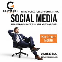 All Digital Marketing service in 1 Offer ( Life tym offer)