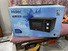Brand new  microwave