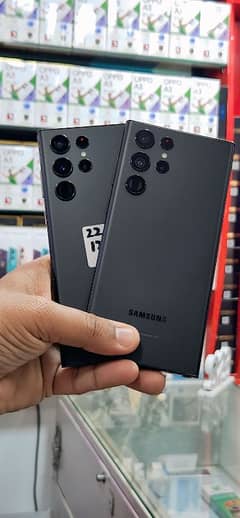 Samsung s22 ultra Fresh