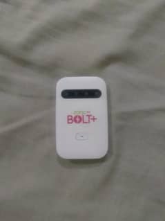 Zong bolt plus
