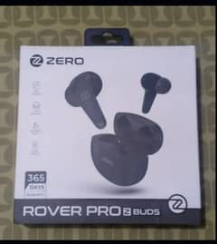 rover pro z buds