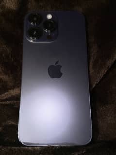 Iphone 14 pro max urgent.