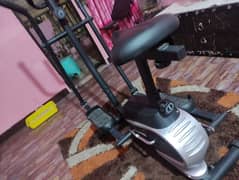 Exercise