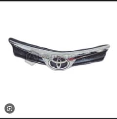 Orginal corolla gil 2019 grill