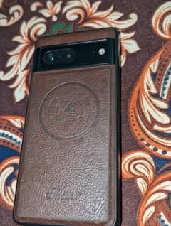 Google pixel 7 8gb/128 good condition