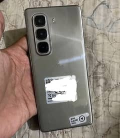 Infinix hot 50 pro plus