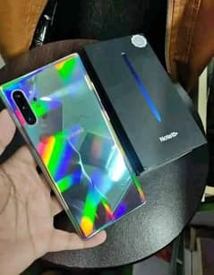 Samsung Galaxy Note 10 plus 12GB 256GB 03265103269