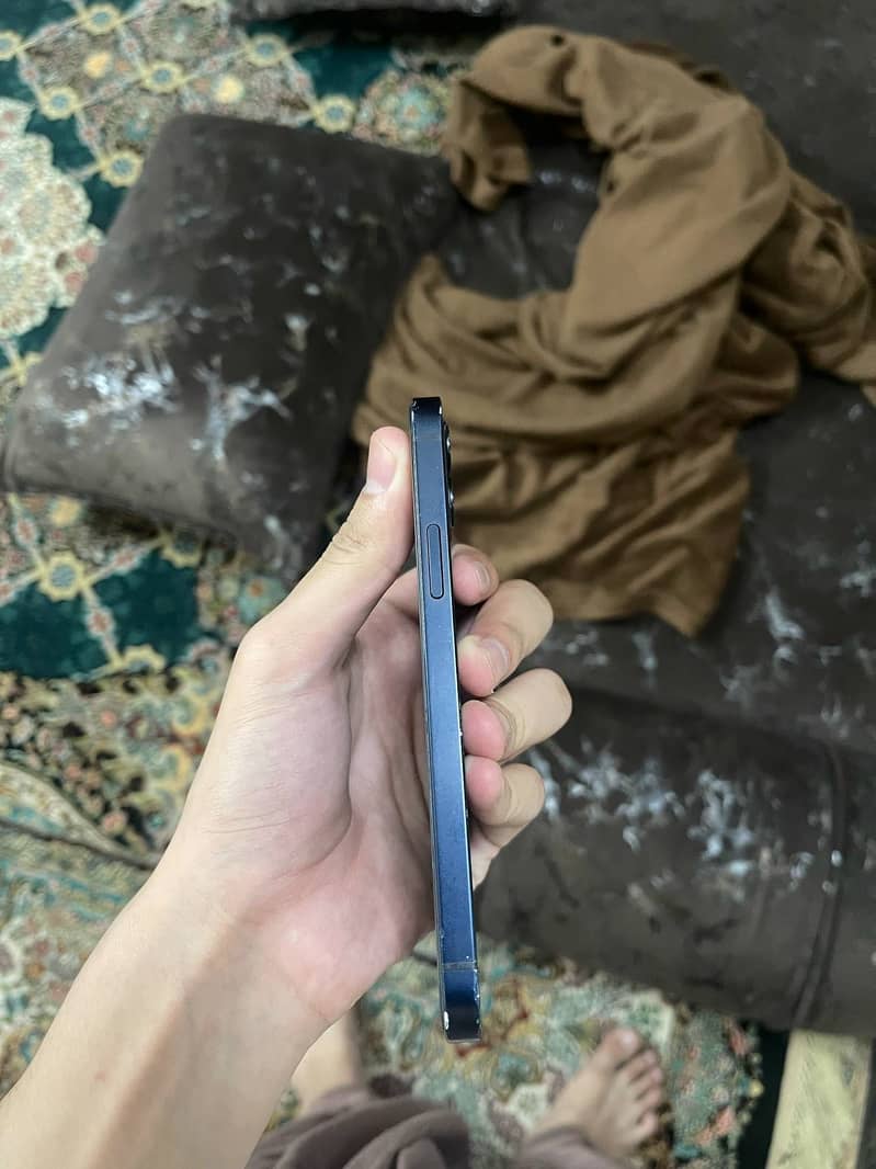 Iphone 12 non pta sim working dual sim 2