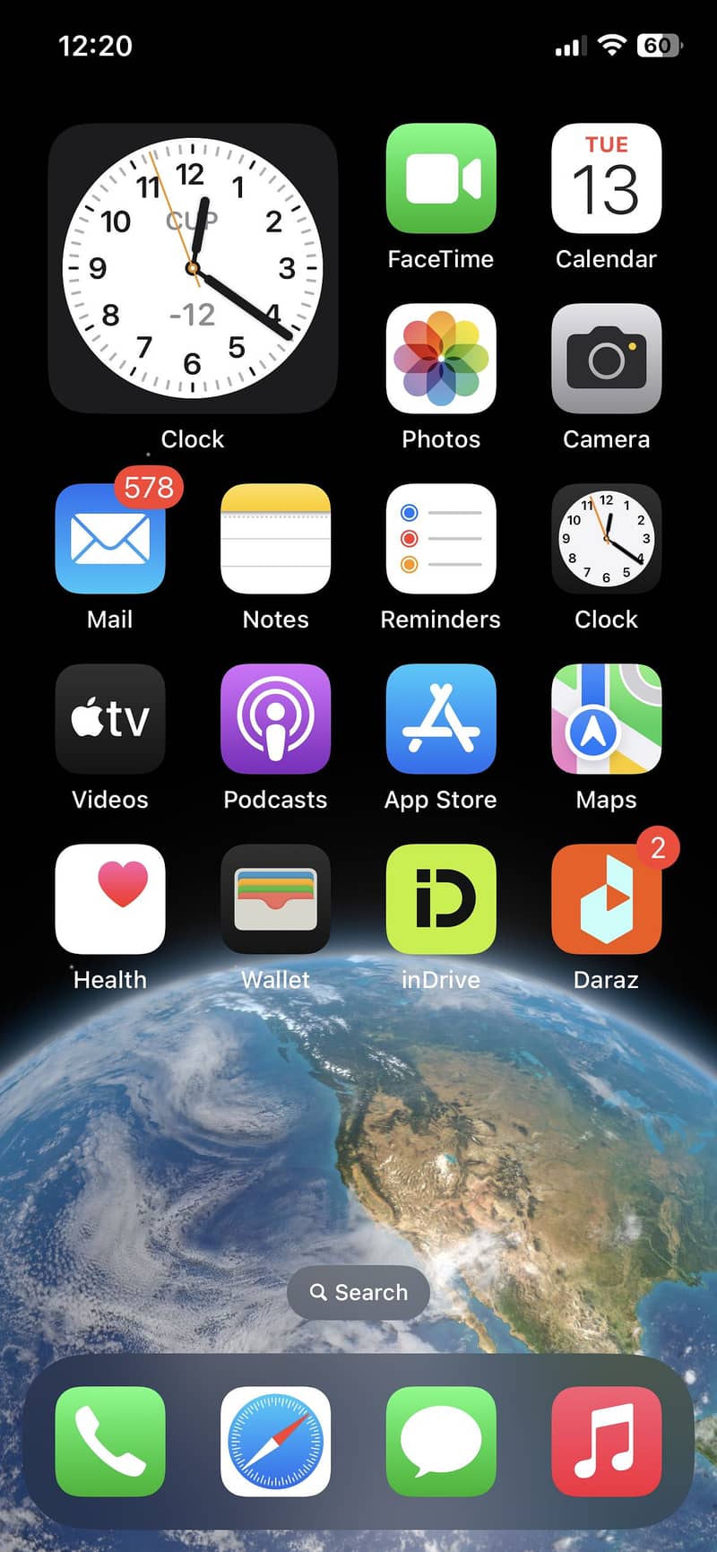 Iphone 12 non pta sim working dual sim 4