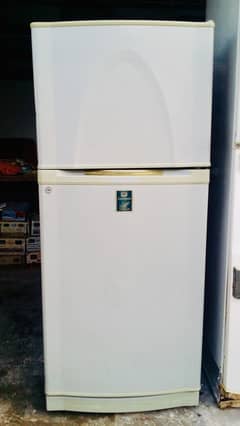 Dawlance Fridge, Only Few Seasons Used, Malaysian Made, Full Genuine