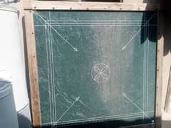 carromboard