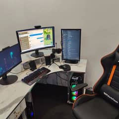 PC Setup for Sale
