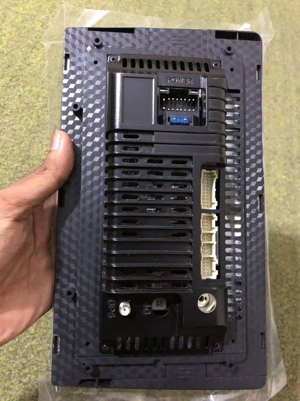 Android Panel 2