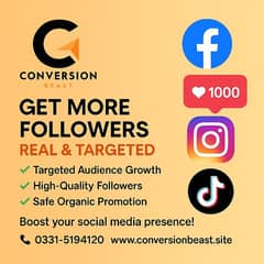 its not a job offer hum marketing service dety read description