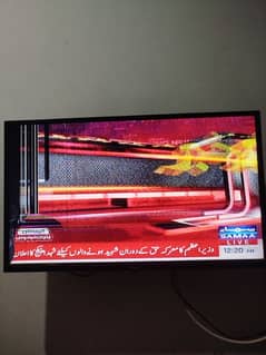 TCL 32 inch LED