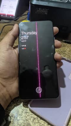 oneplus 9 5g exchange possible
