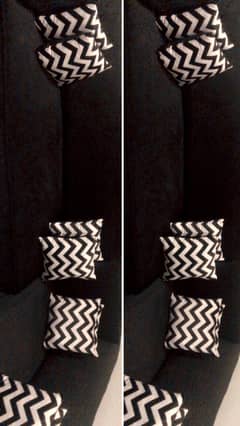 I am salling new L shape sofa