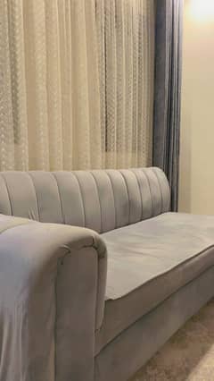 Sofa for sale best condition